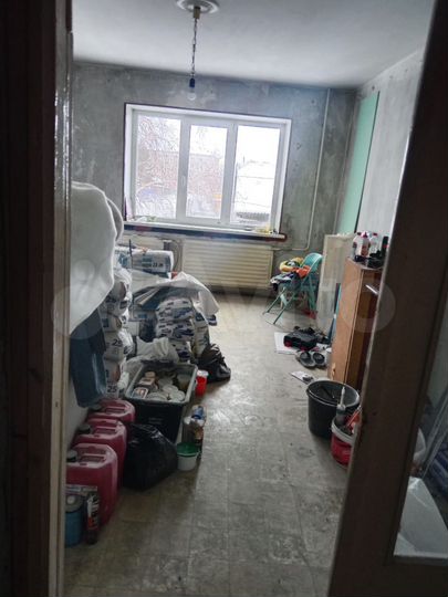 2-к. квартира, 51,1 м², 2/9 эт.