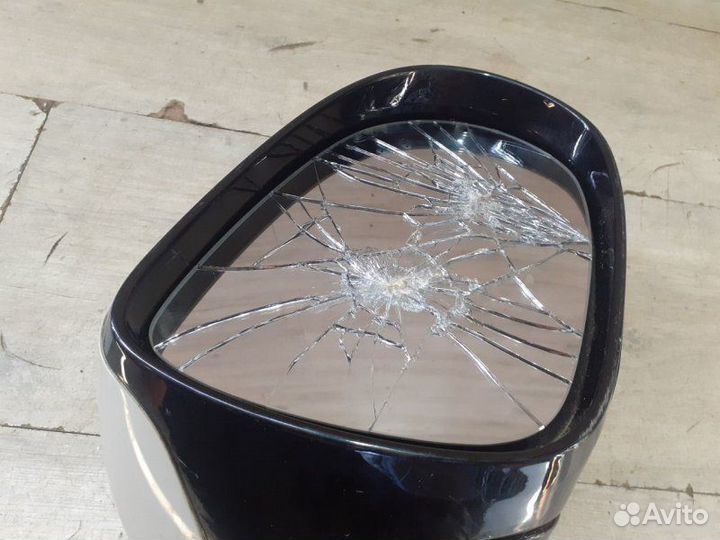 Зеркало Kia Sorento