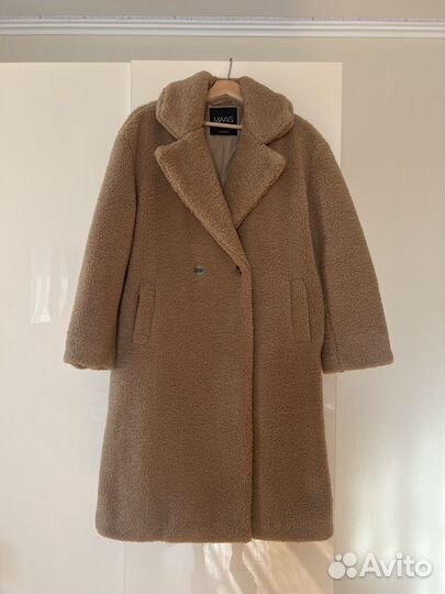 Искусственная шуба Maag