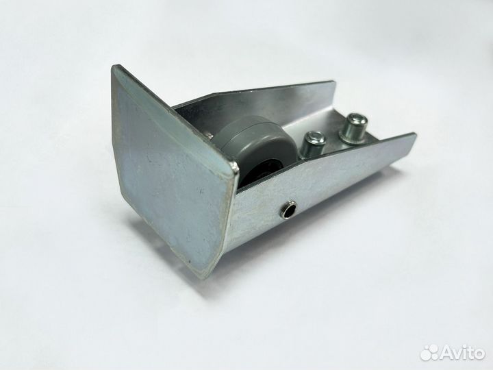 Комплектующие для откатных ворот