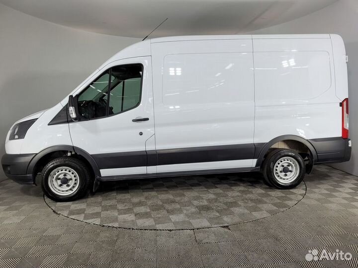 Ford Transit 2.2 МТ, 2021, 51 267 км