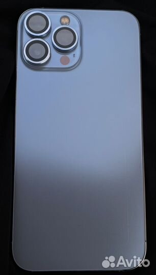 iPhone 13 Pro Max, 256 ГБ