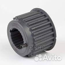 Шестерня коленвала 2312035500 Hyundai-KIA