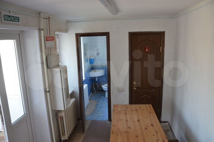 Производство, 1047 м²