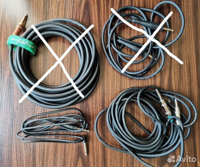 Гитарные и окологитарные аксессуары