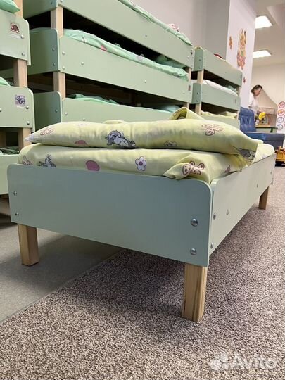 Кровать детская