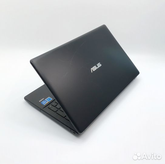 Ноутбук Asus