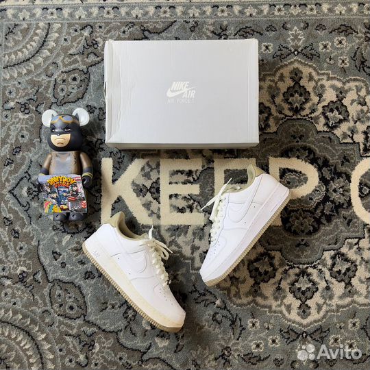 Кроссовки Nike Air Force 1'07