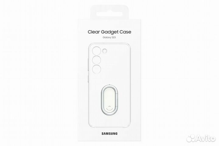 Чехол для смартфона