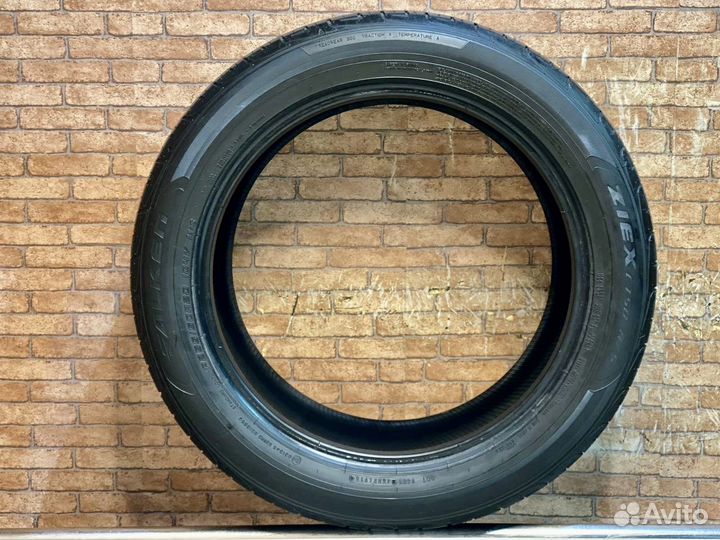 Falken Ziex CT50 A/S 255/50 R20