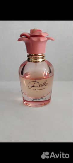 Dolce Gabbana Dolce garden EDP