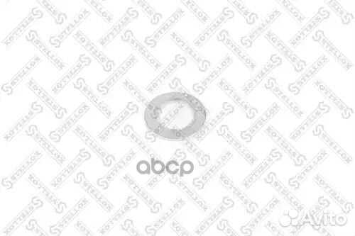 Шайба A23 DIN125 8455075SX Stellox