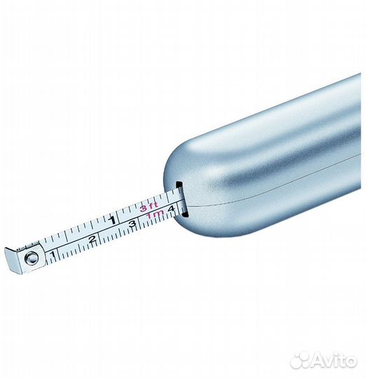 Весы для багажа Beurer. Новые