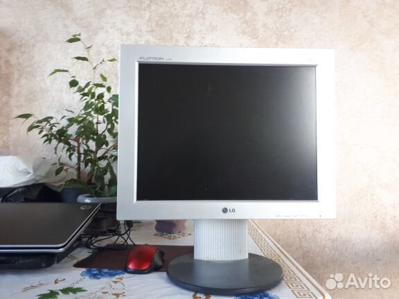 Монитор для компьютера