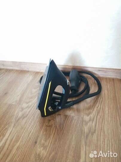 Утюг karcher easy finish