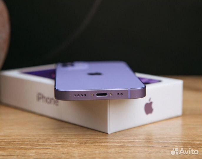 iPhone 12 mini, 128 ГБ