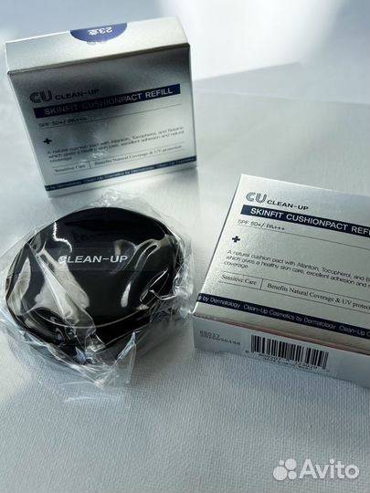 Рефил к кушону Cuskin 21 тон