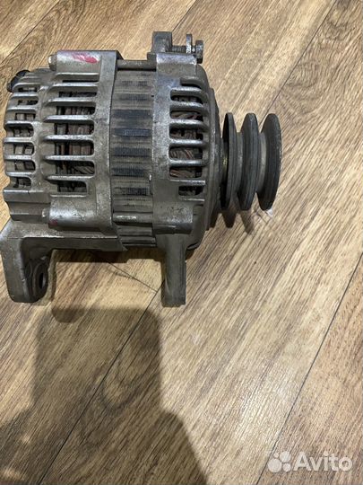 Генератор 4jx1