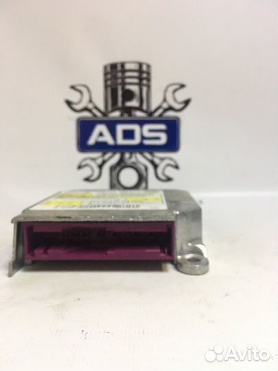 Блок аирбаг srs airbag Ssangyong Kyron 1 D20DT