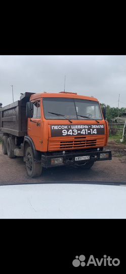 Песок, земля, щебень, пгс, въезд (заезд)