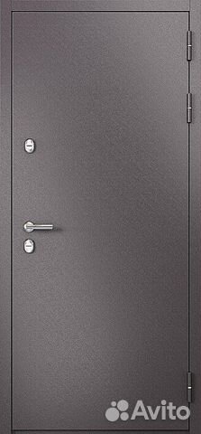 Дверь входная