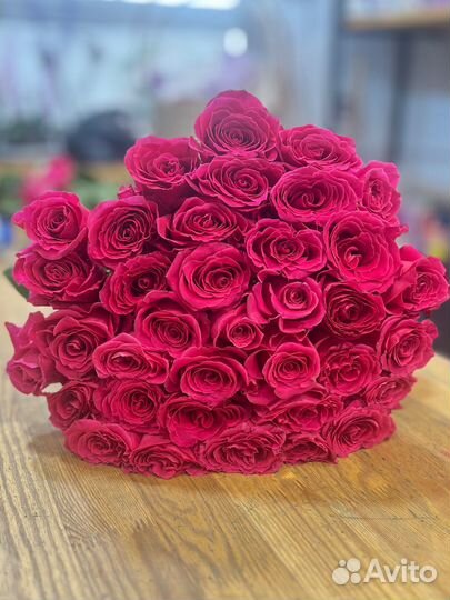 Цветы розы и букеты