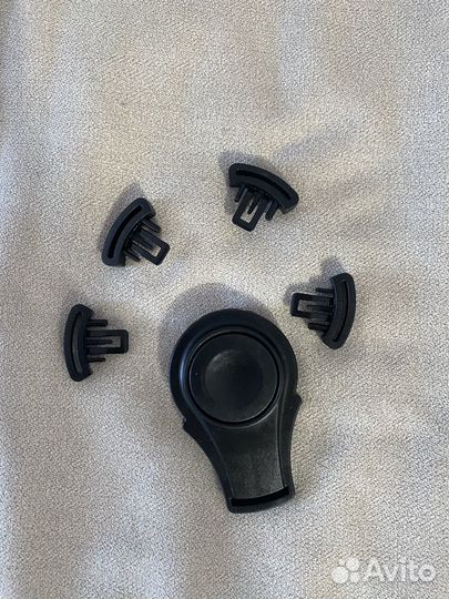 Крепления для коляски bugaboo неоригинал