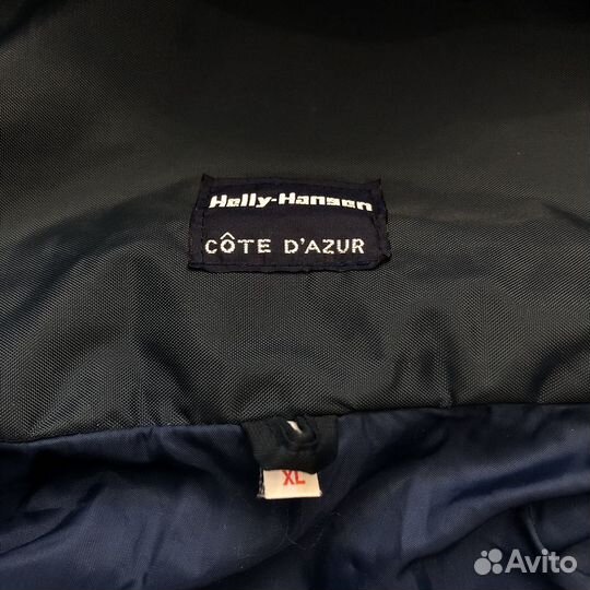 Ветровка Helly Hansen Оригинал