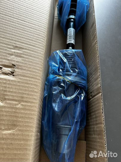 Привод Mercedes a2123308000