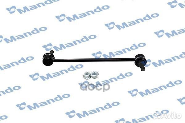 Тяга стабилизатора KIA optima 10- SLH0027 Mando