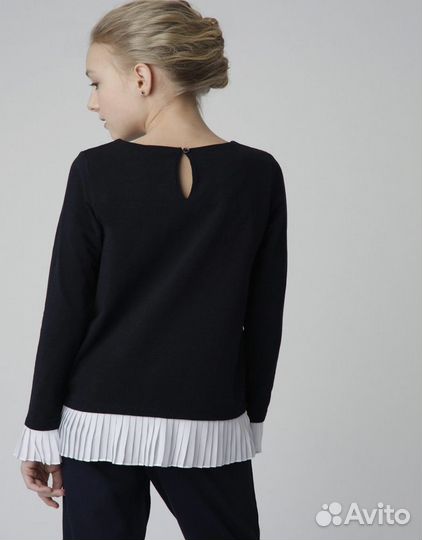 Блузка Gulliver