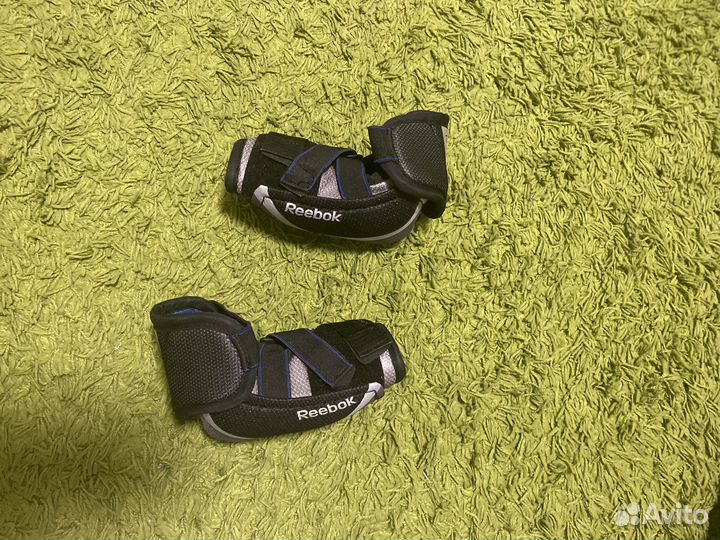 Хоккейная форма детская бу