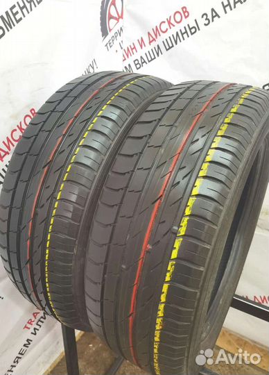 Nokian Tyres Line 205/55 R17 95V