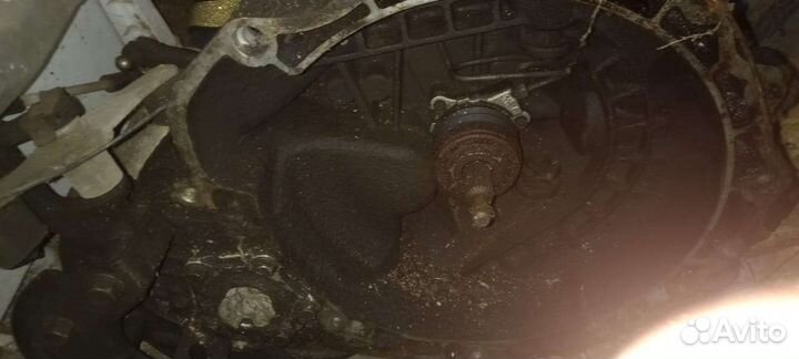 Коробка передач