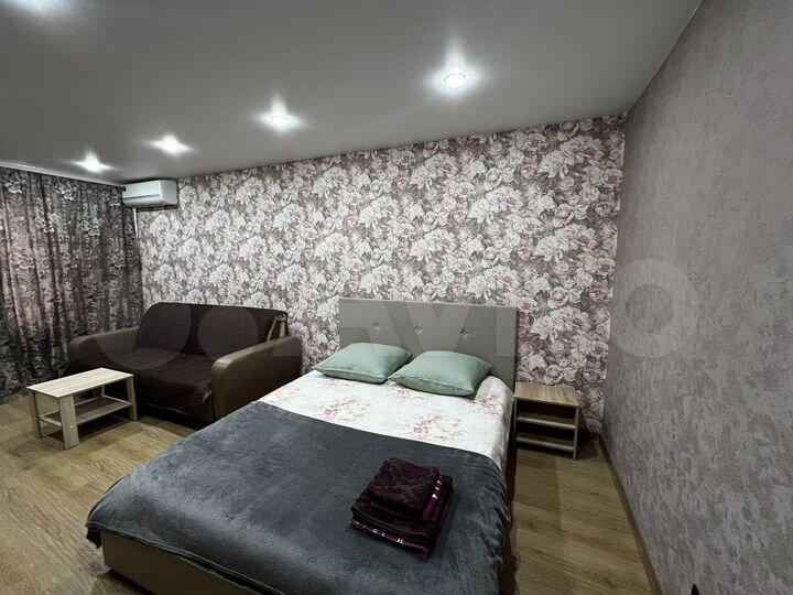 1-к. квартира, 50 м², 5/10 эт.