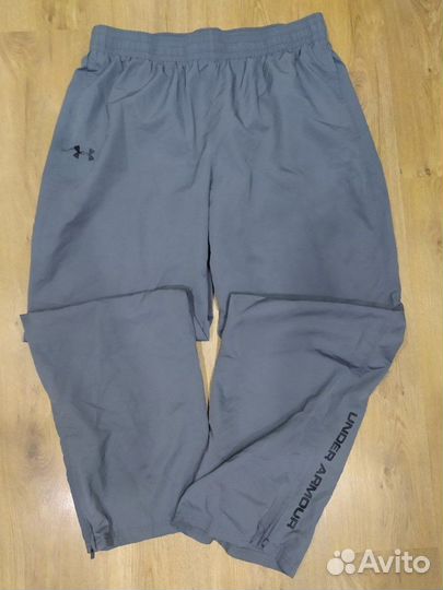 Under armour штаны
