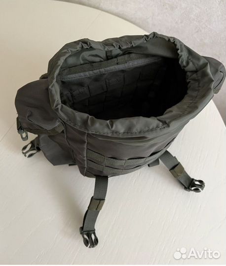 Тактическая сумка сухарка 