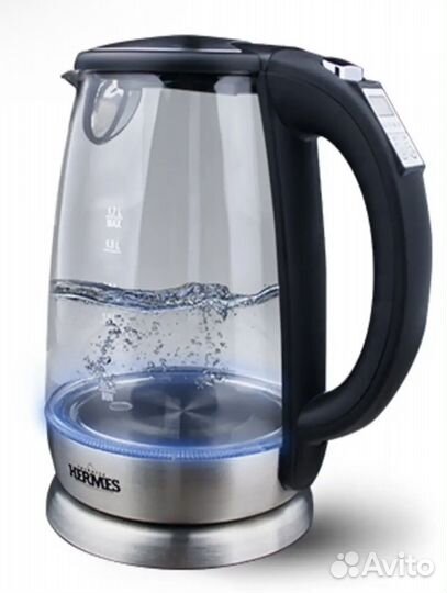 Чайник hermes