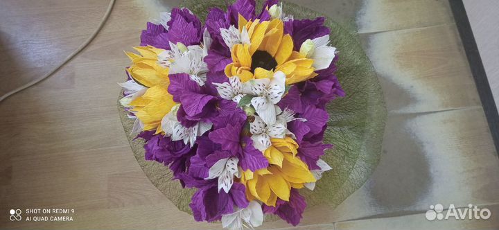 Цветы для дома