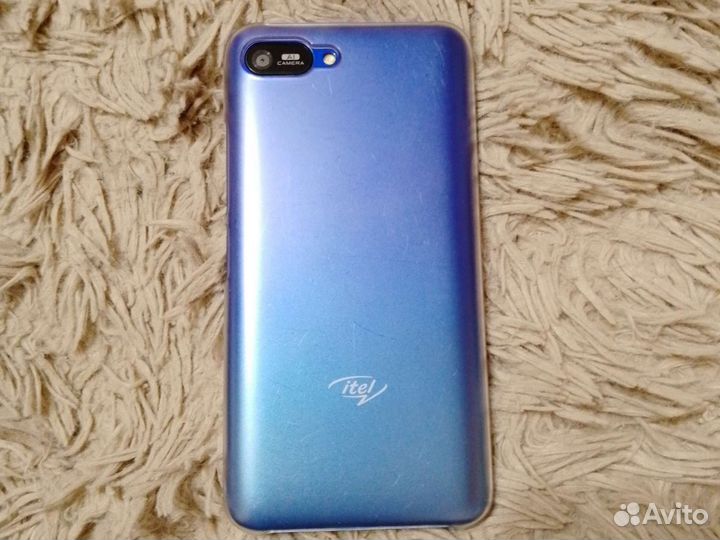 Itel A25