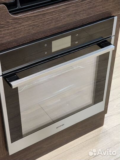 Духовой шкаф gorenje premium см.описение