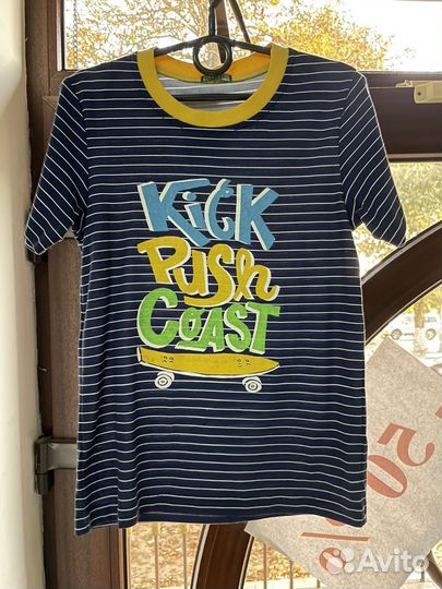 Футболки для мальчика 128