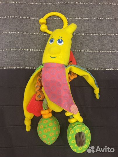 Игрушки детские