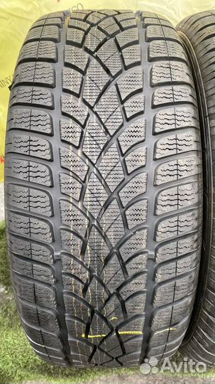 Dunlop SP Winter Sport 3D 255/50 R19