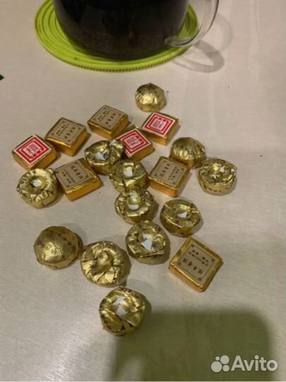 Чай Улет - Забудешь про печали