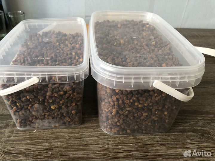 Перга (Не Горчит, Сладкая, Цена за 1кг)