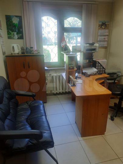 Свободного назначения, 8 м²