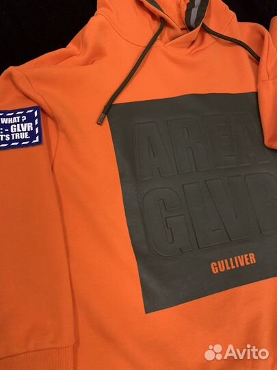 Спортивный костюм для мальчика 152