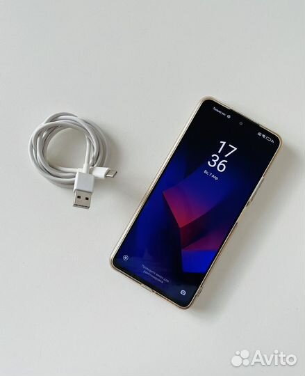 Xiaomi Mi 11i, 8/128 ГБ