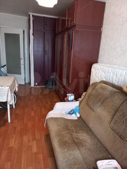 3-к. квартира, 59,7 м², 3/5 эт.